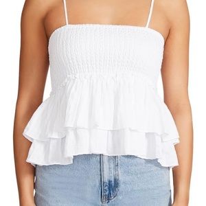 BB Dakota Made For You top